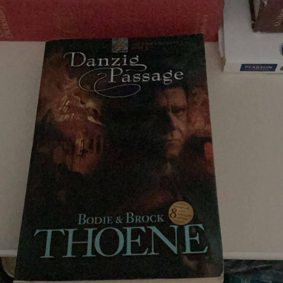 Danzig Passage