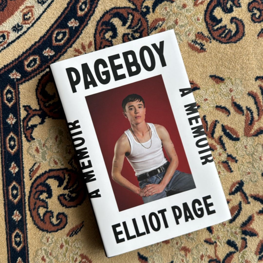 Pageboy