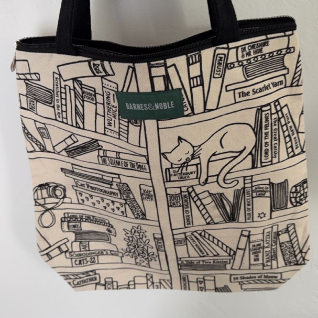 Book Bag