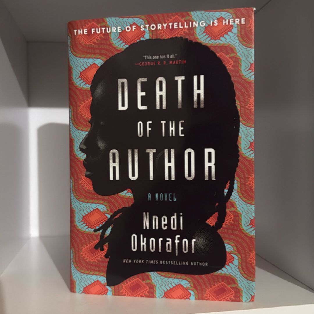 Death of the Author (Deluxe Limited Edition)