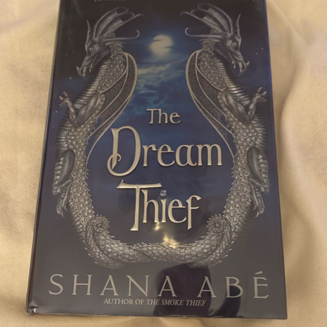 The Dream Thief