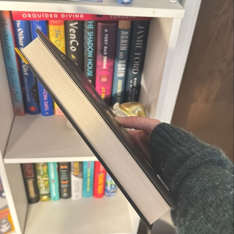 The Kingdom of Sweets