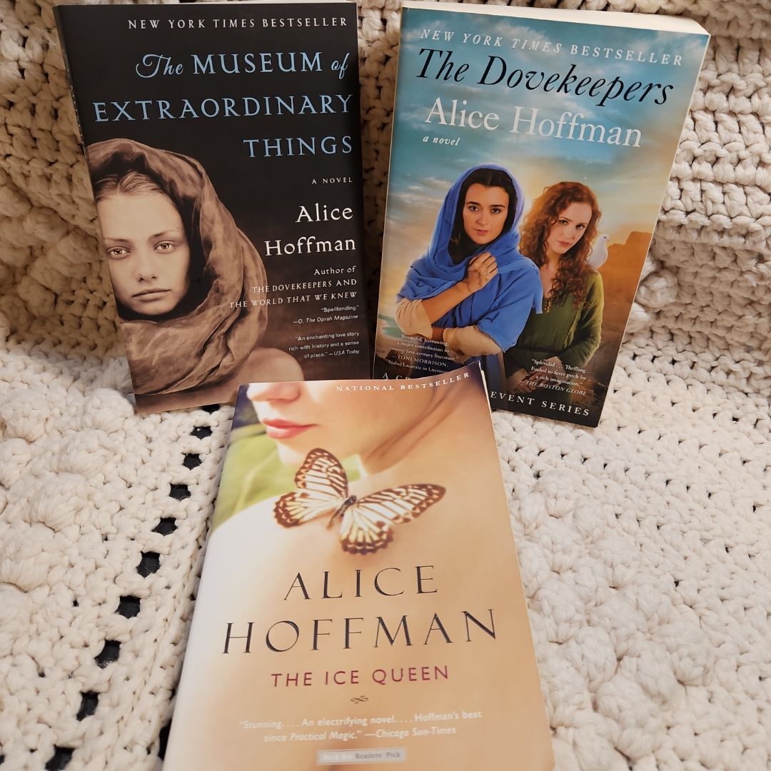 The Museum of Extraordinary Things