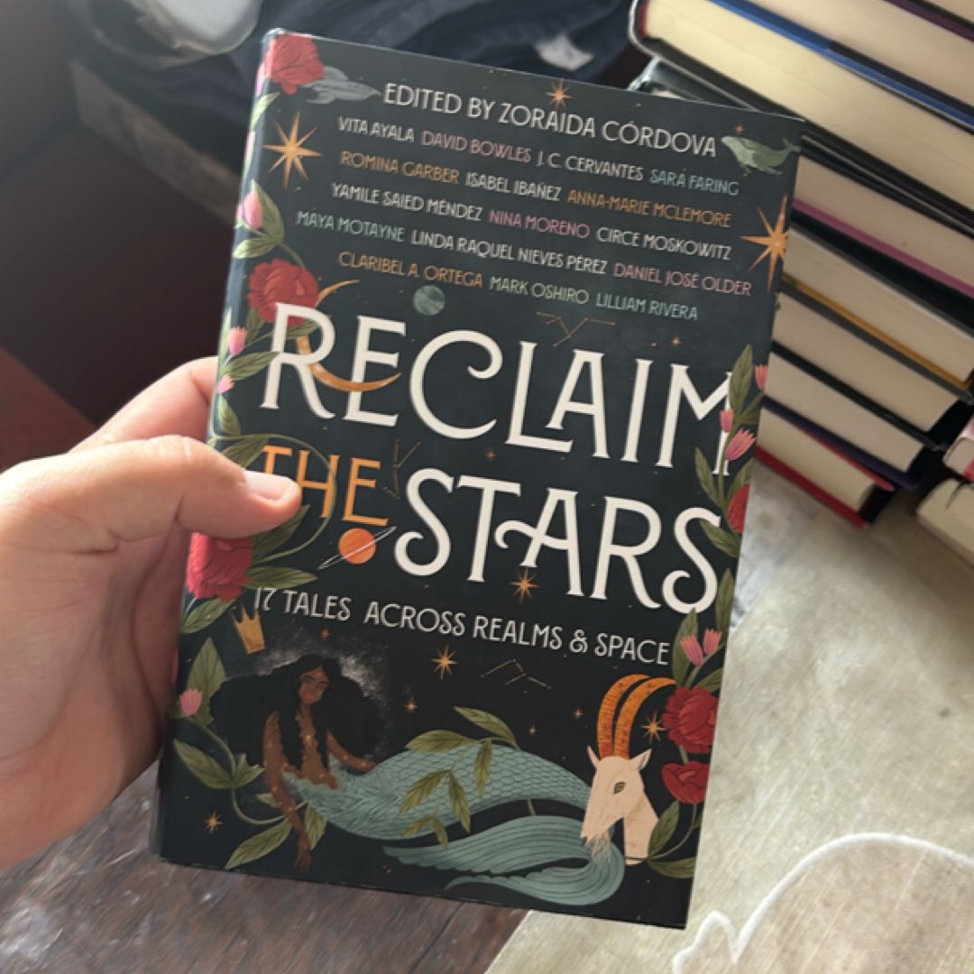 Reclaim the Stars