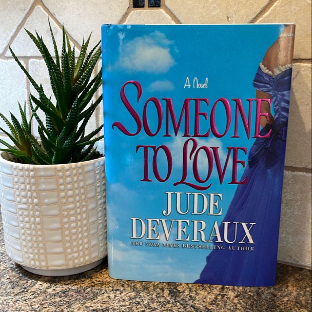 Someone to Love