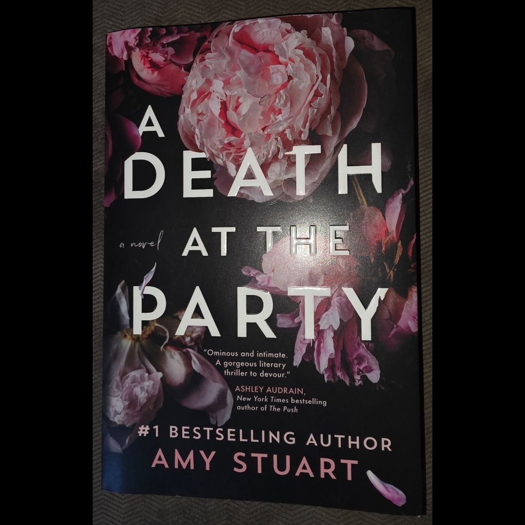 A Death at the Party