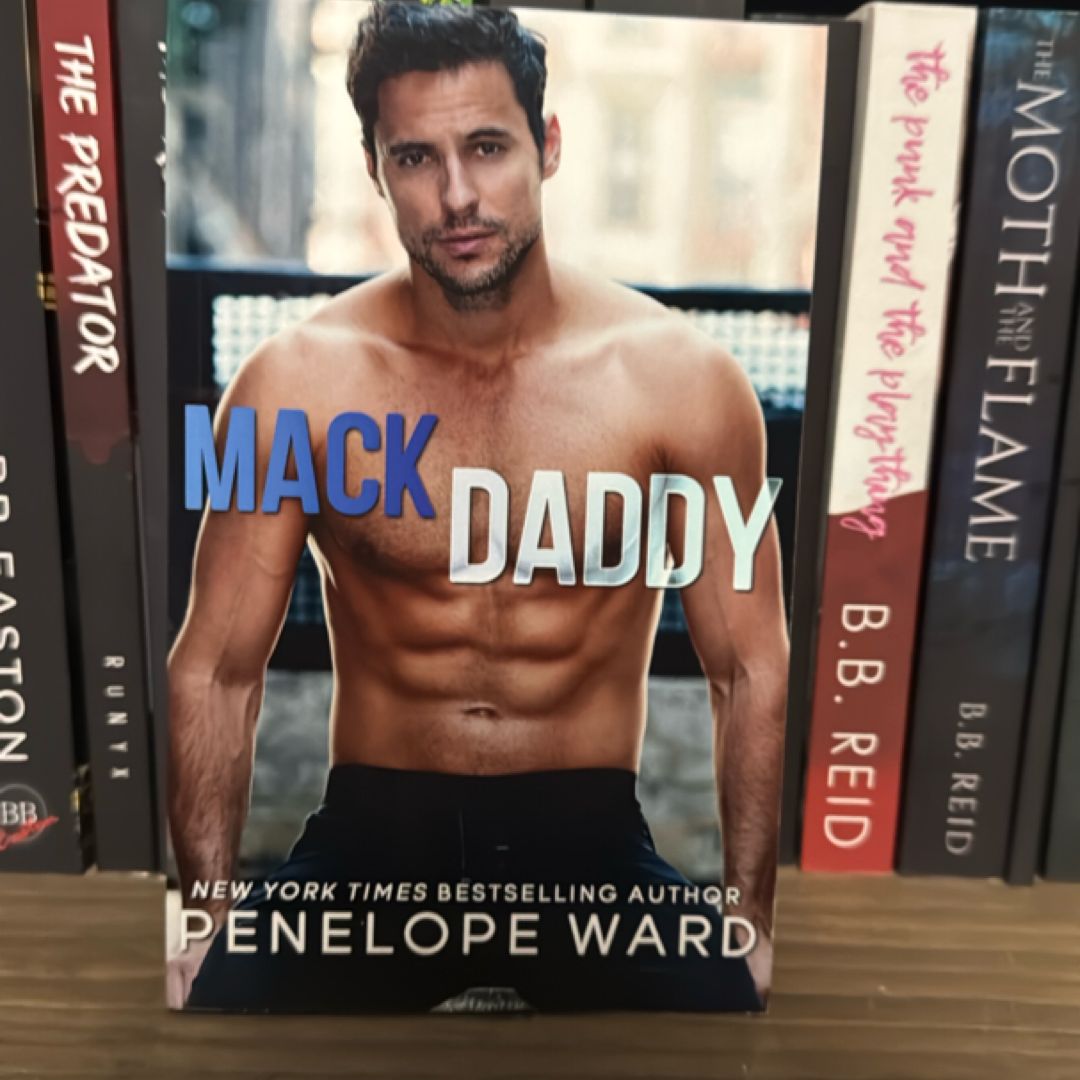 Mack Daddy