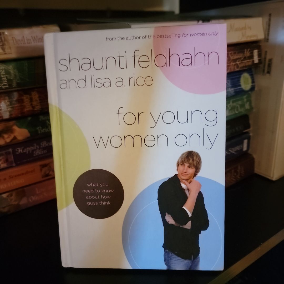 For Young Women Only