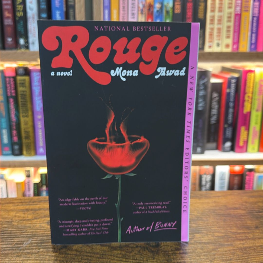 Rouge