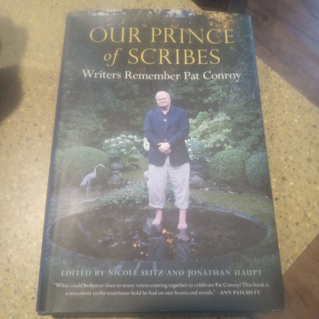 Our Prince of Scribes