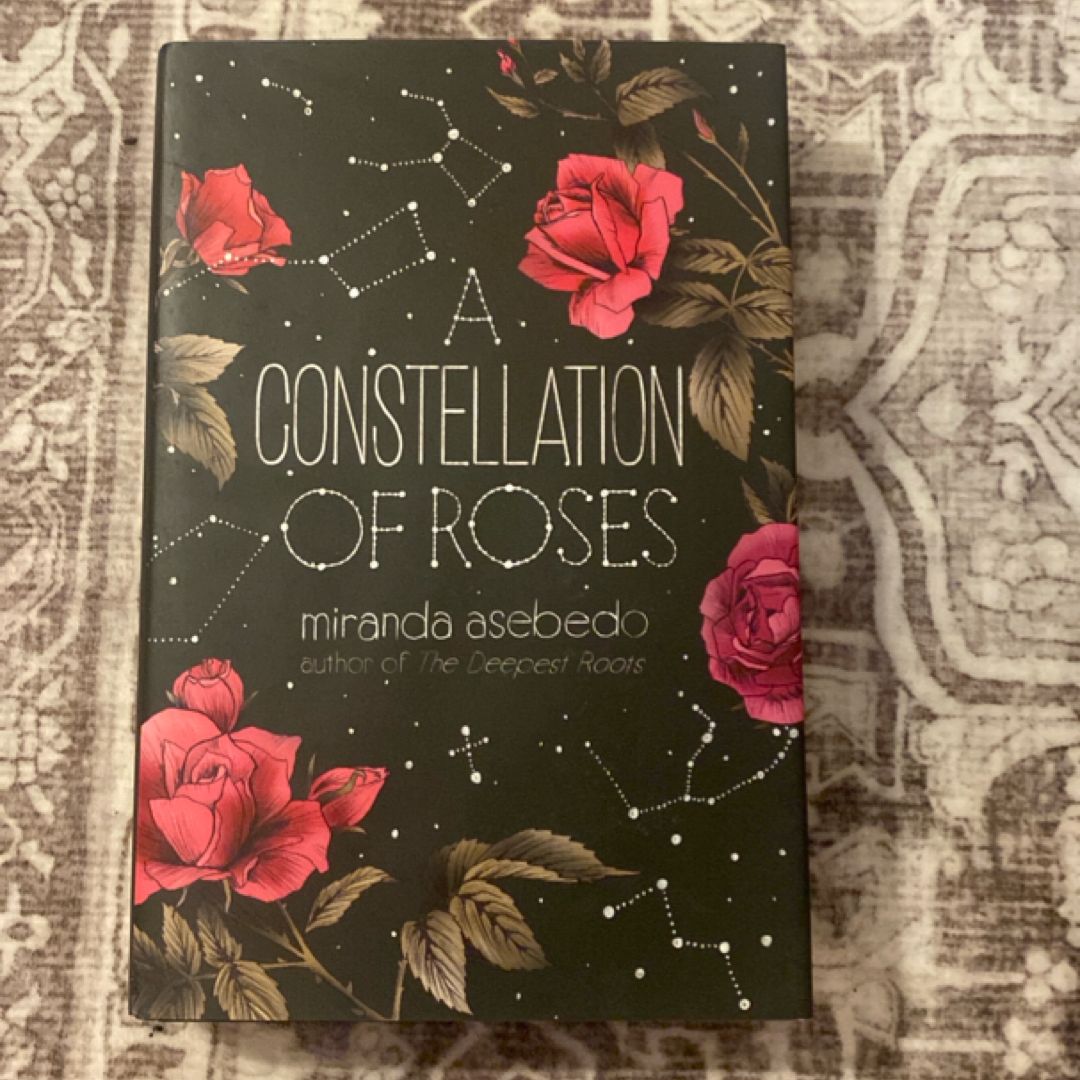 A Constellation of Roses