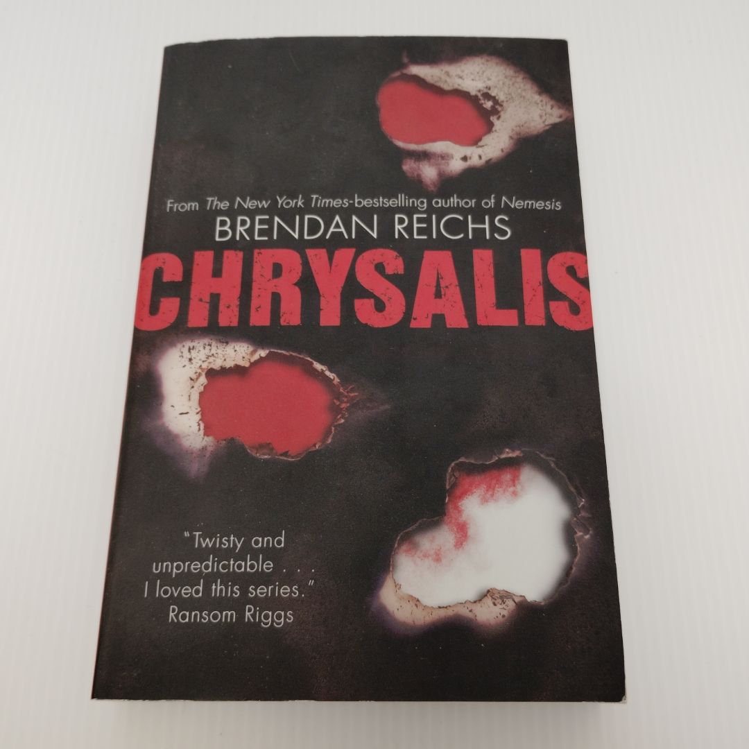 Chrysalis