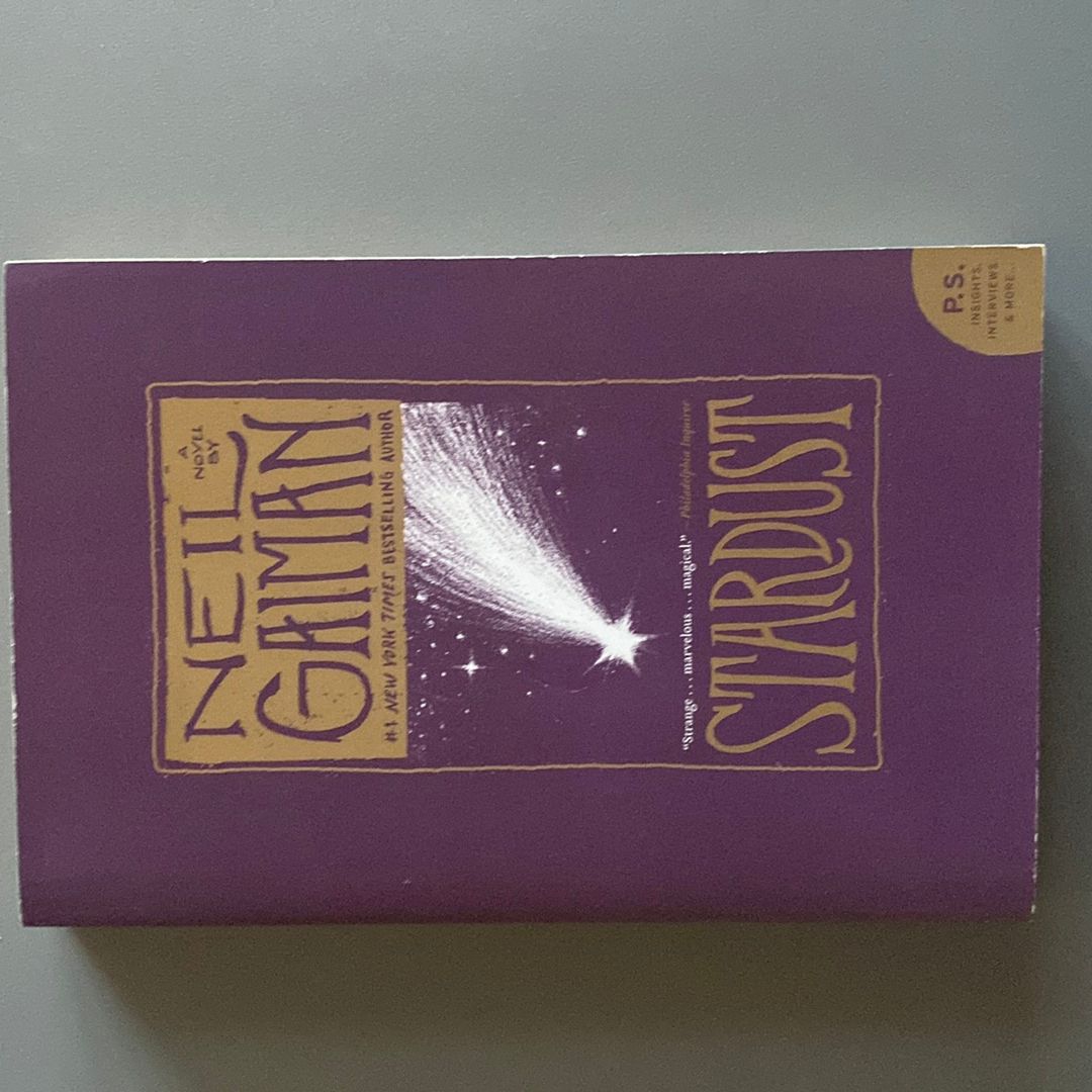 Stardust