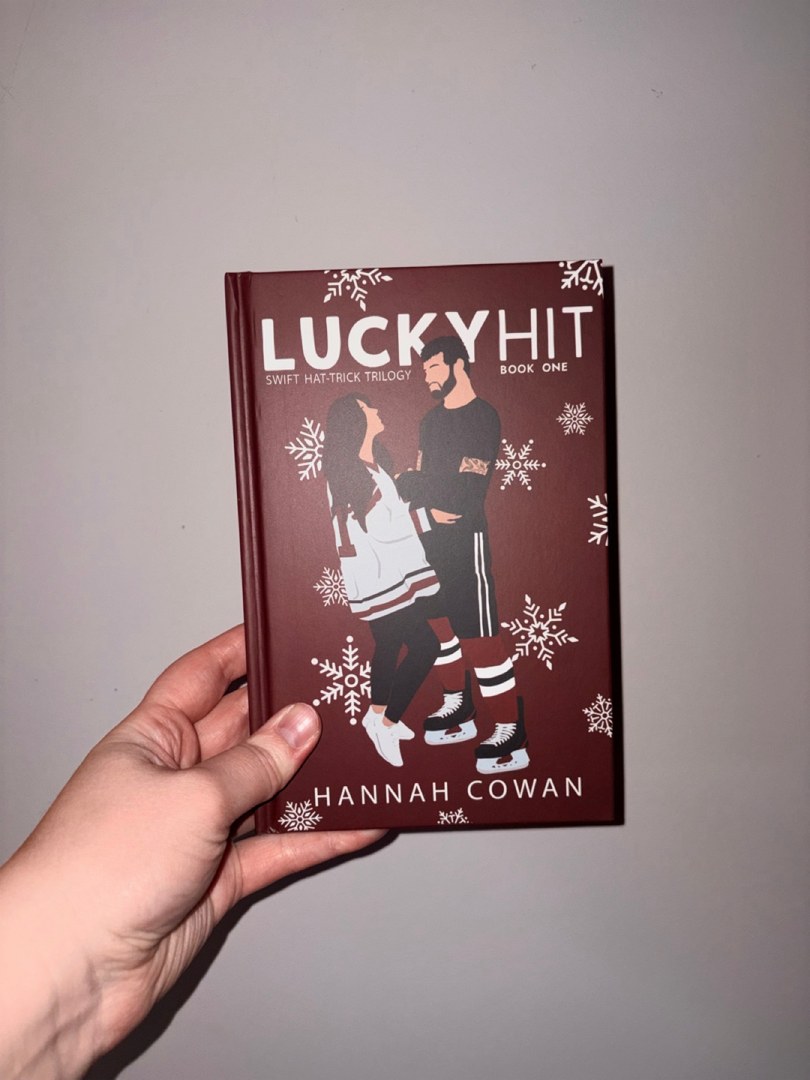 Lucky Hit