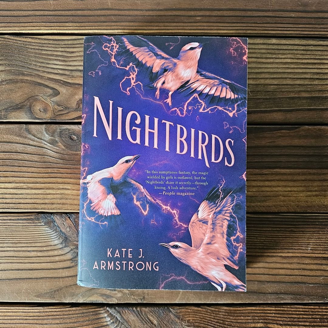 Nightbirds