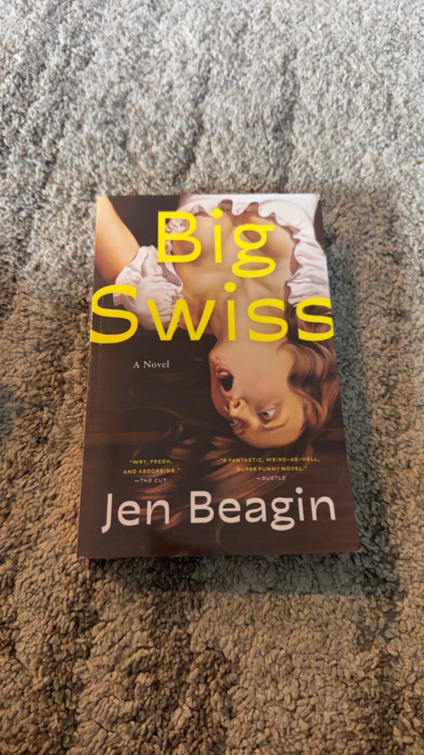 Big Swiss