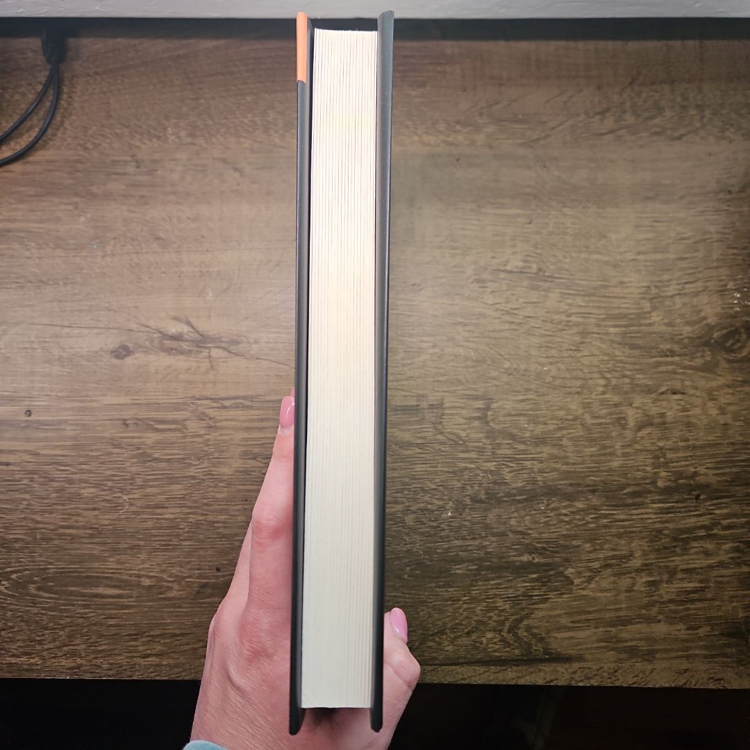 Every Sweet Thing Is Bitter