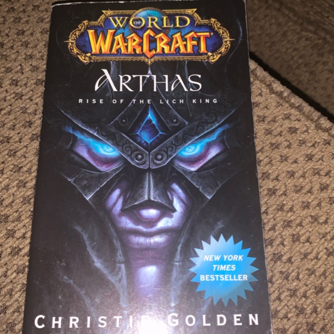 Arthas