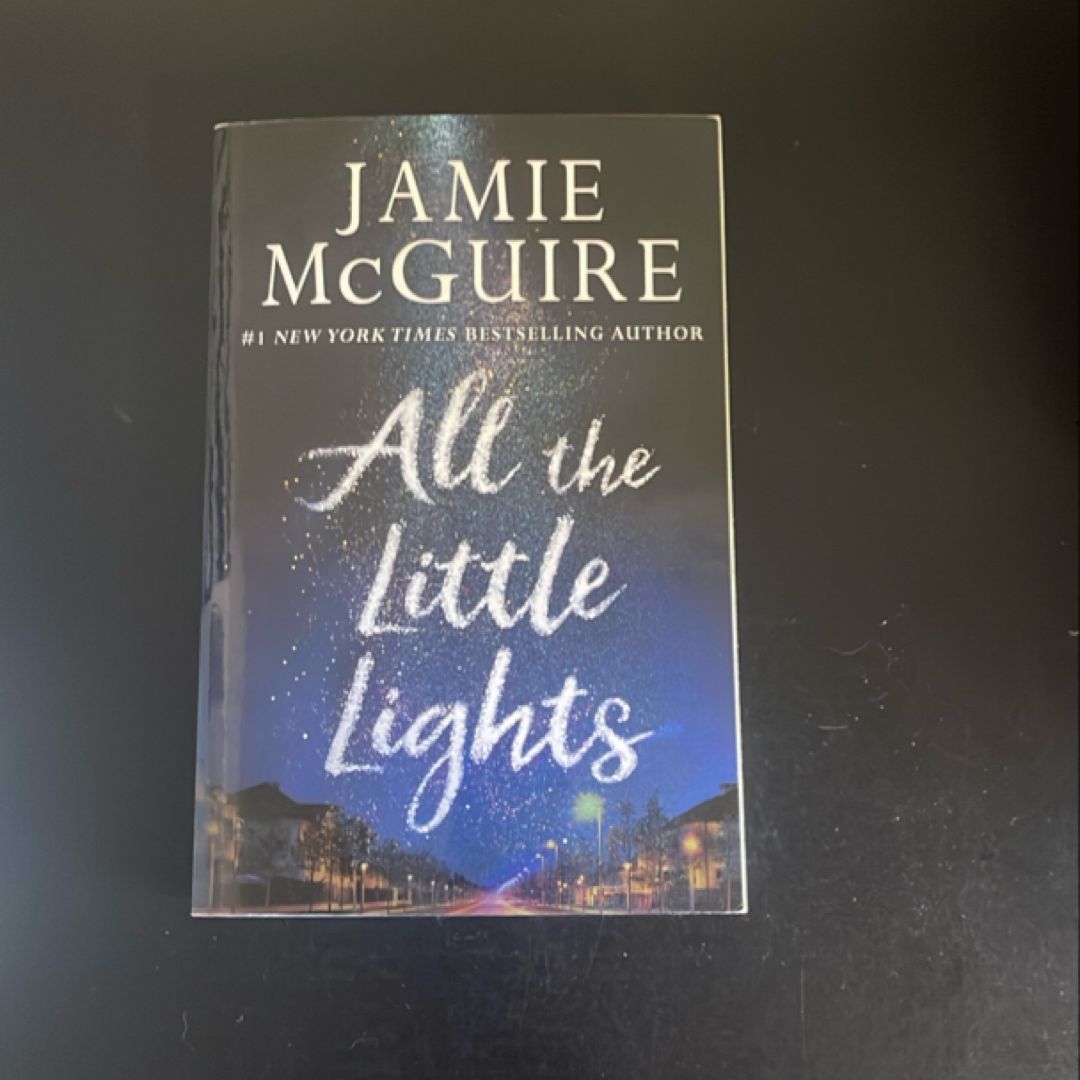 All the Little Lights