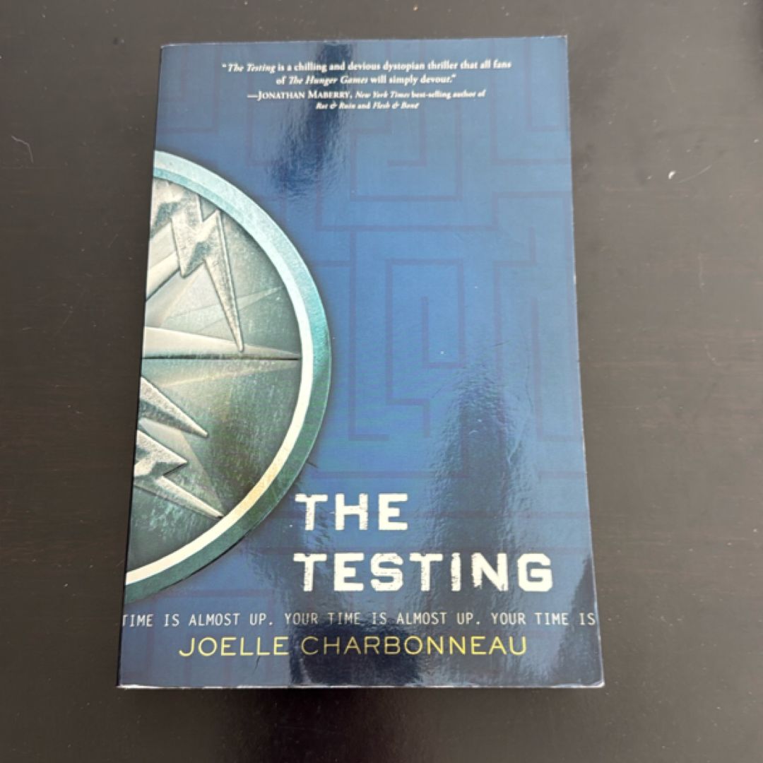 The Testing