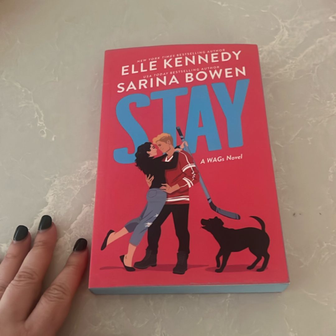 Stay