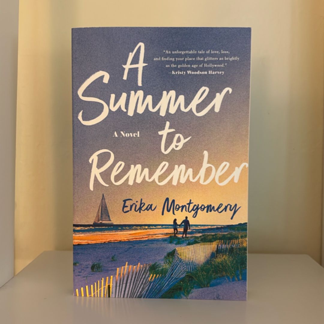 A Summer to Remember