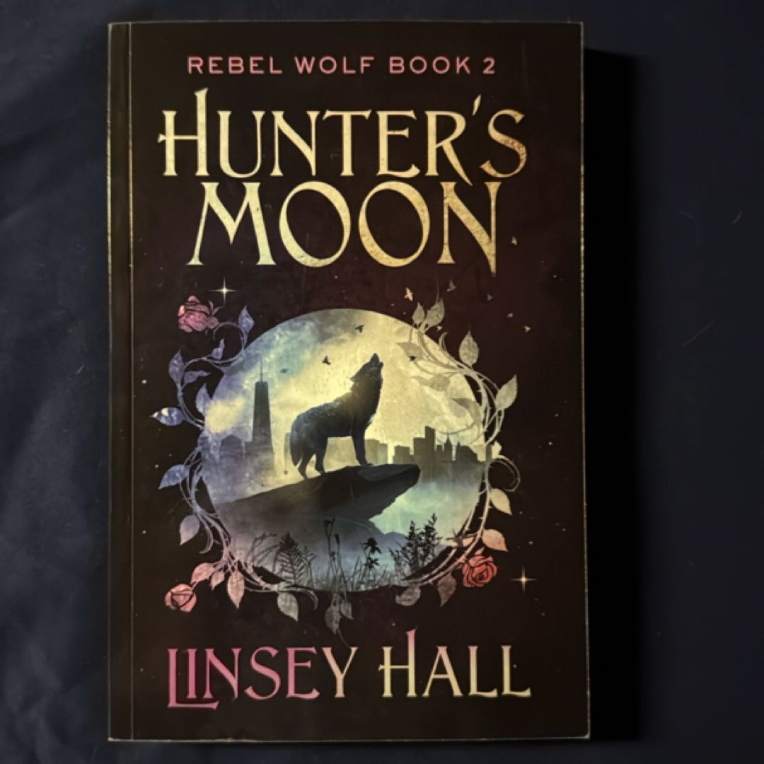 Hunter's Moon