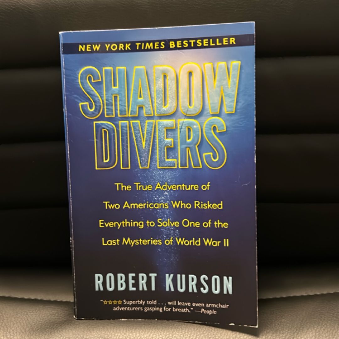 Shadow Divers