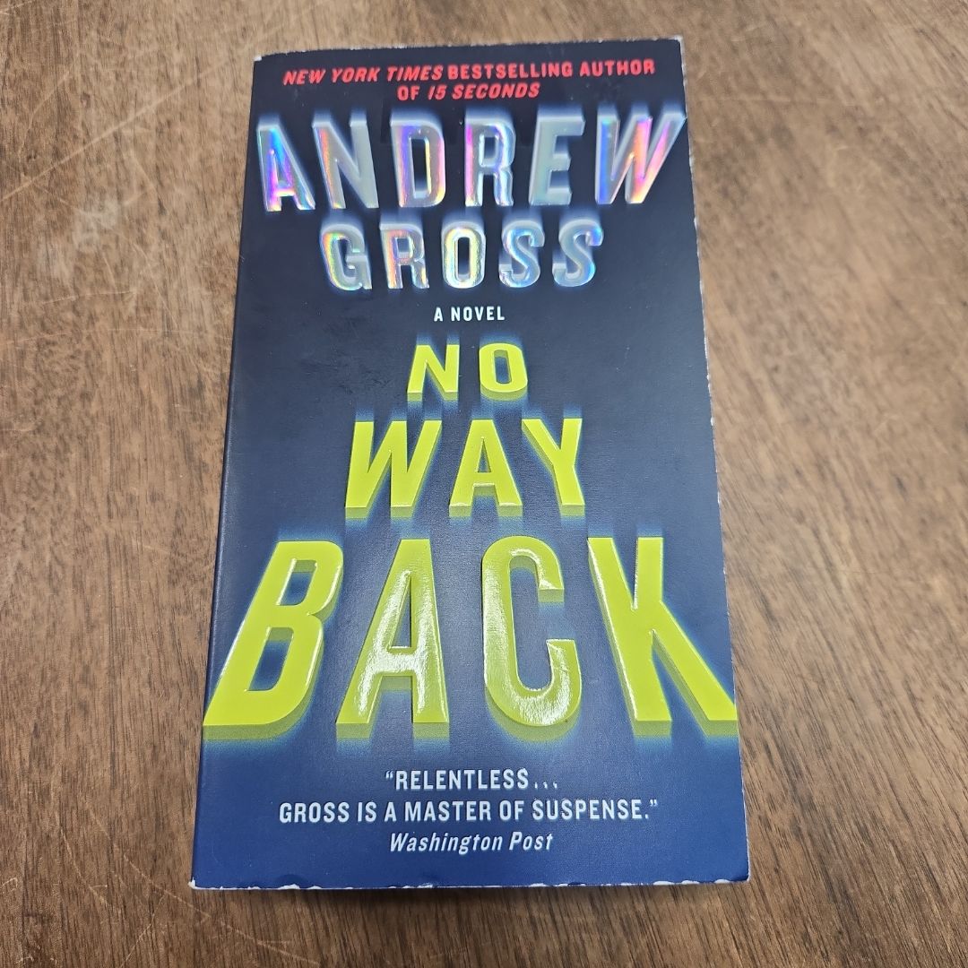 No Way Back