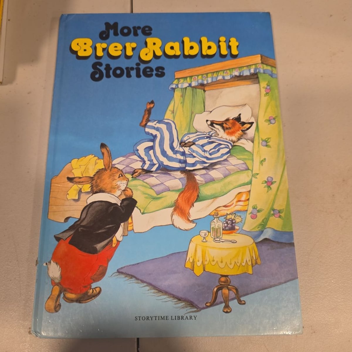 more-brer-rabbit-stories-by-joel-chandler-harris