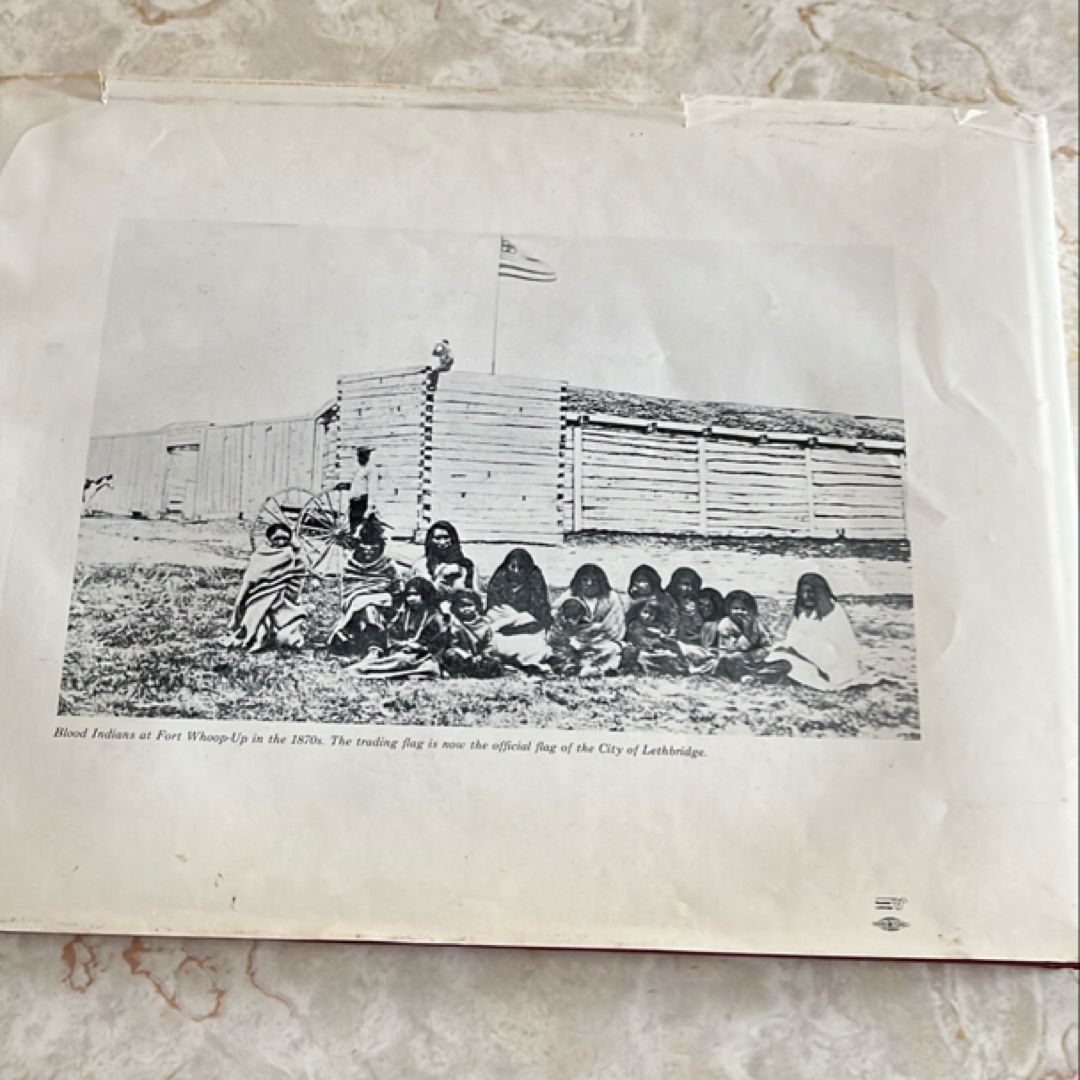 Lethbridge: A Centennial History 