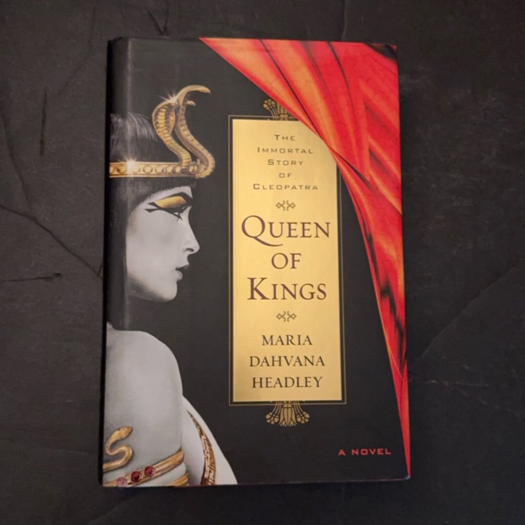 Queen of Kings