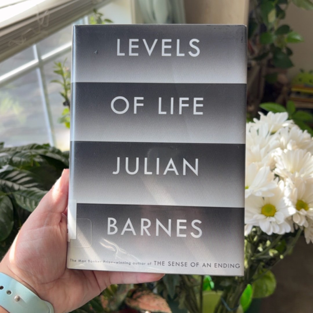 Levels of Life
