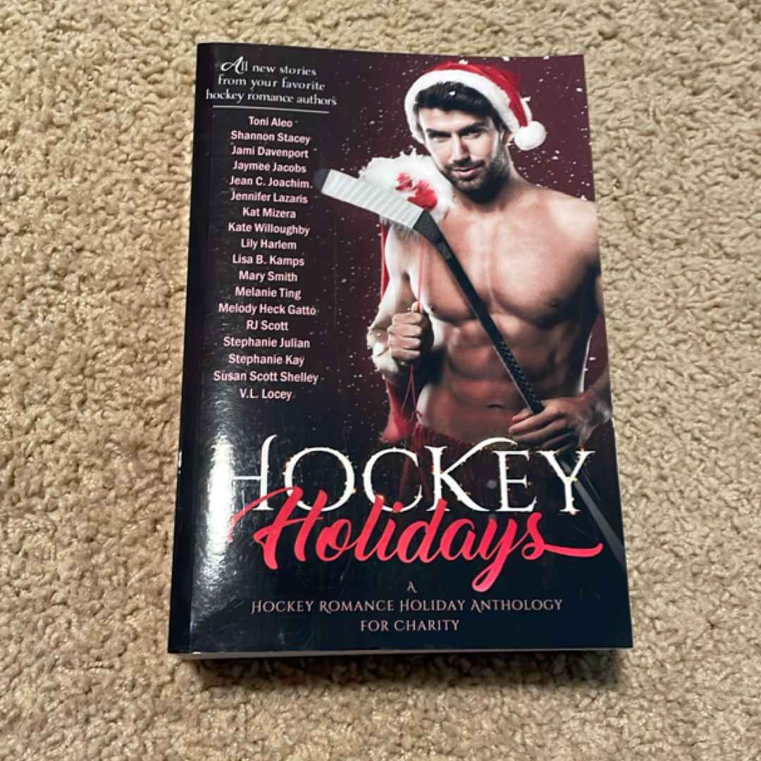 Hockey Holidays