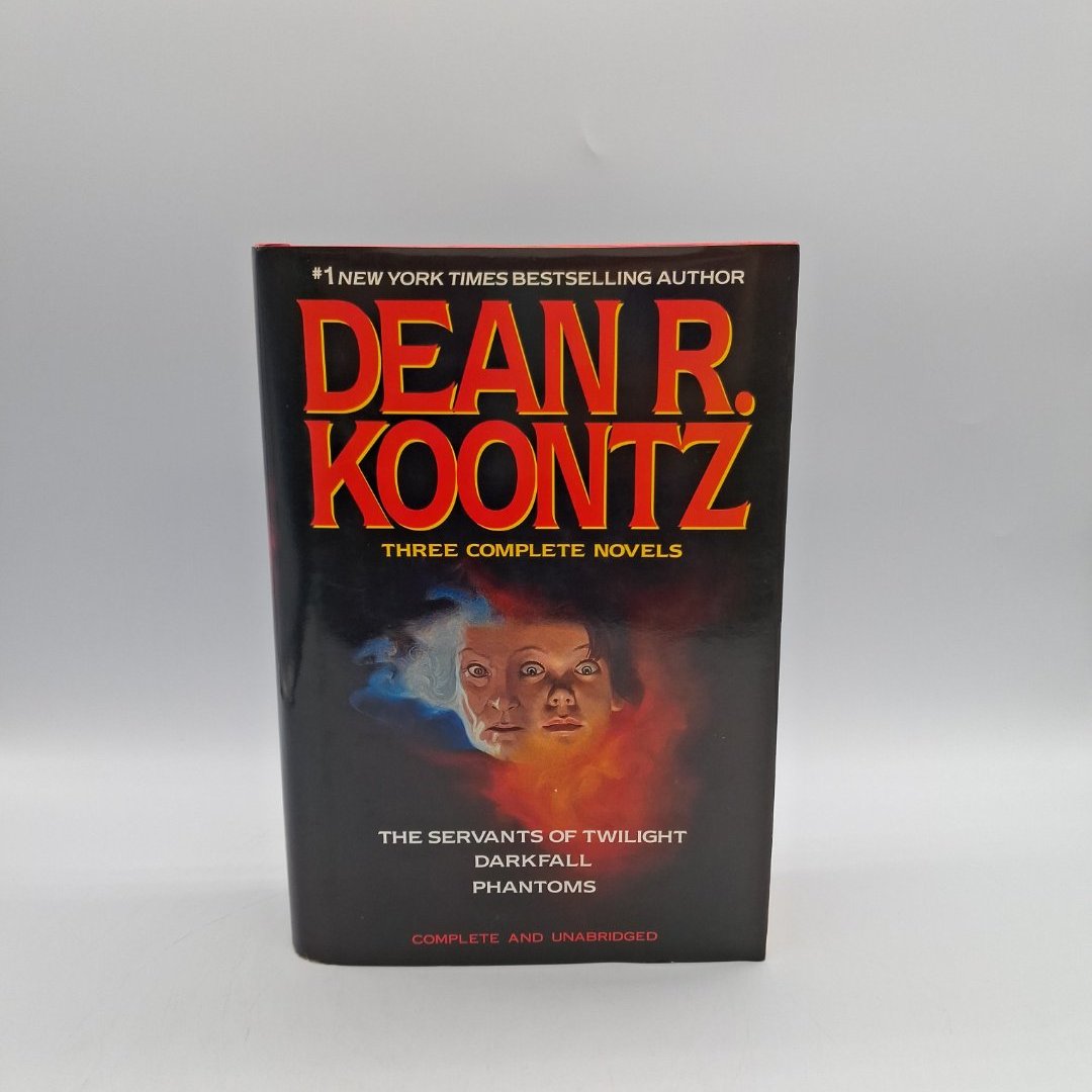 Dean R. Koontz