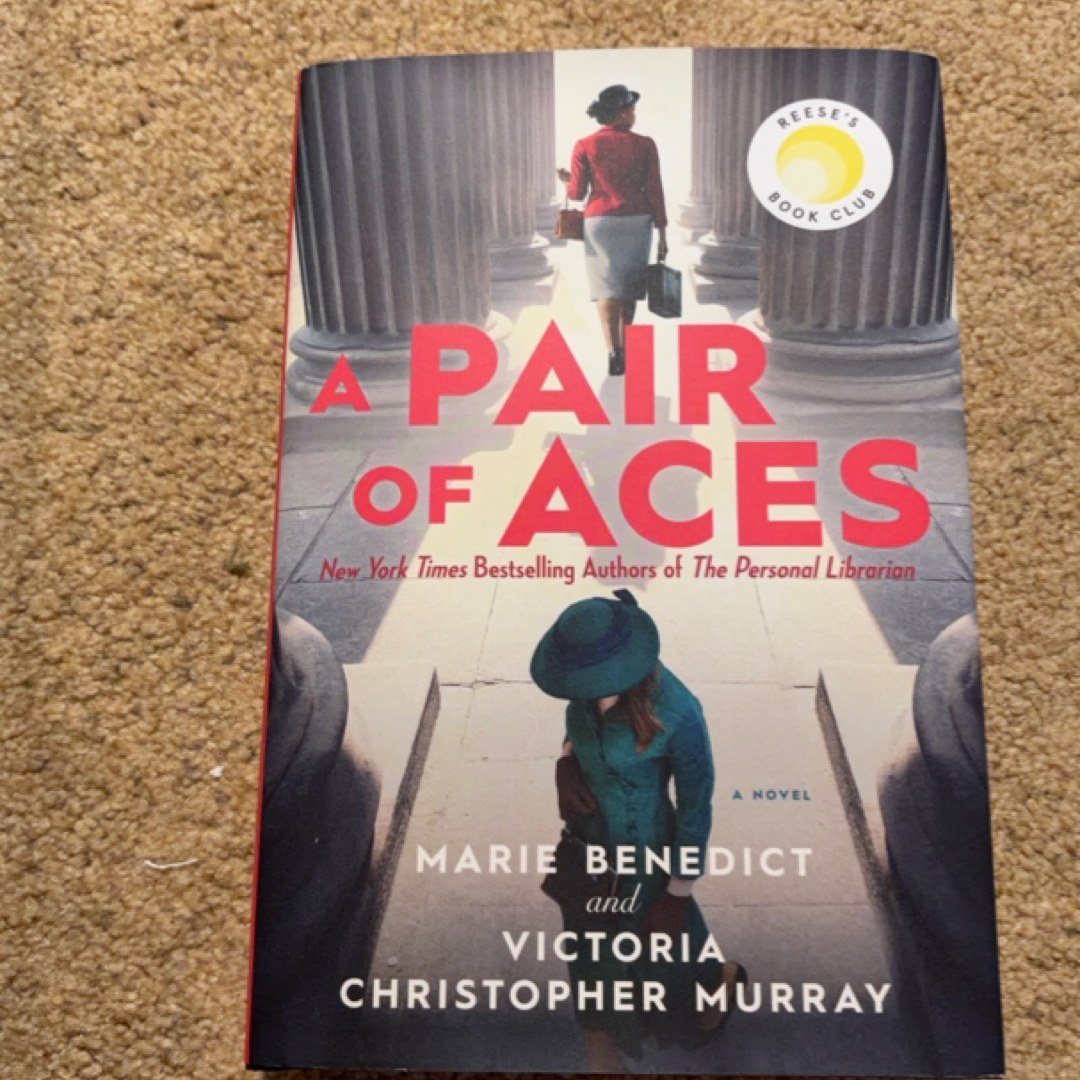 A Pair of Aces