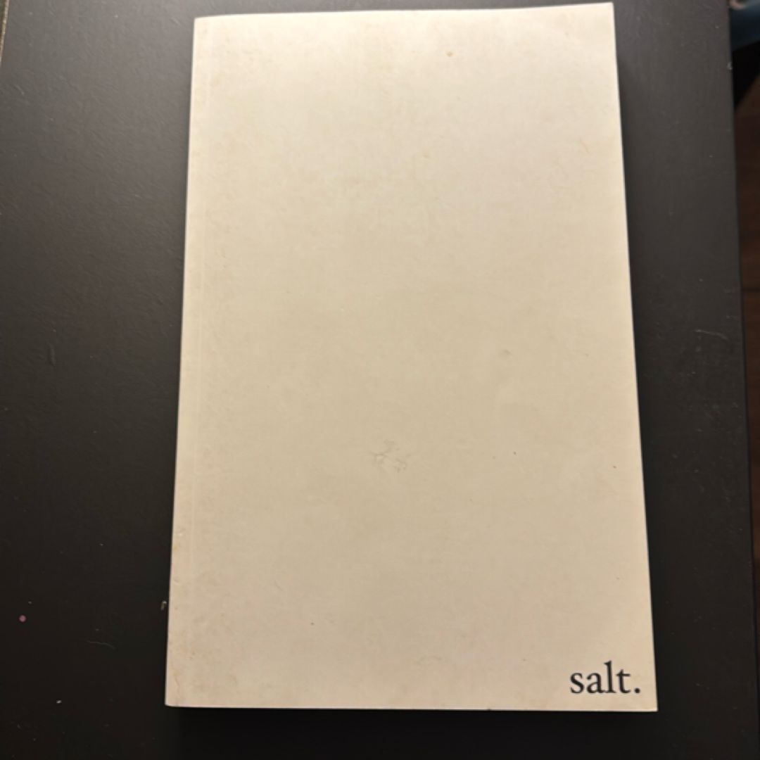 Salt