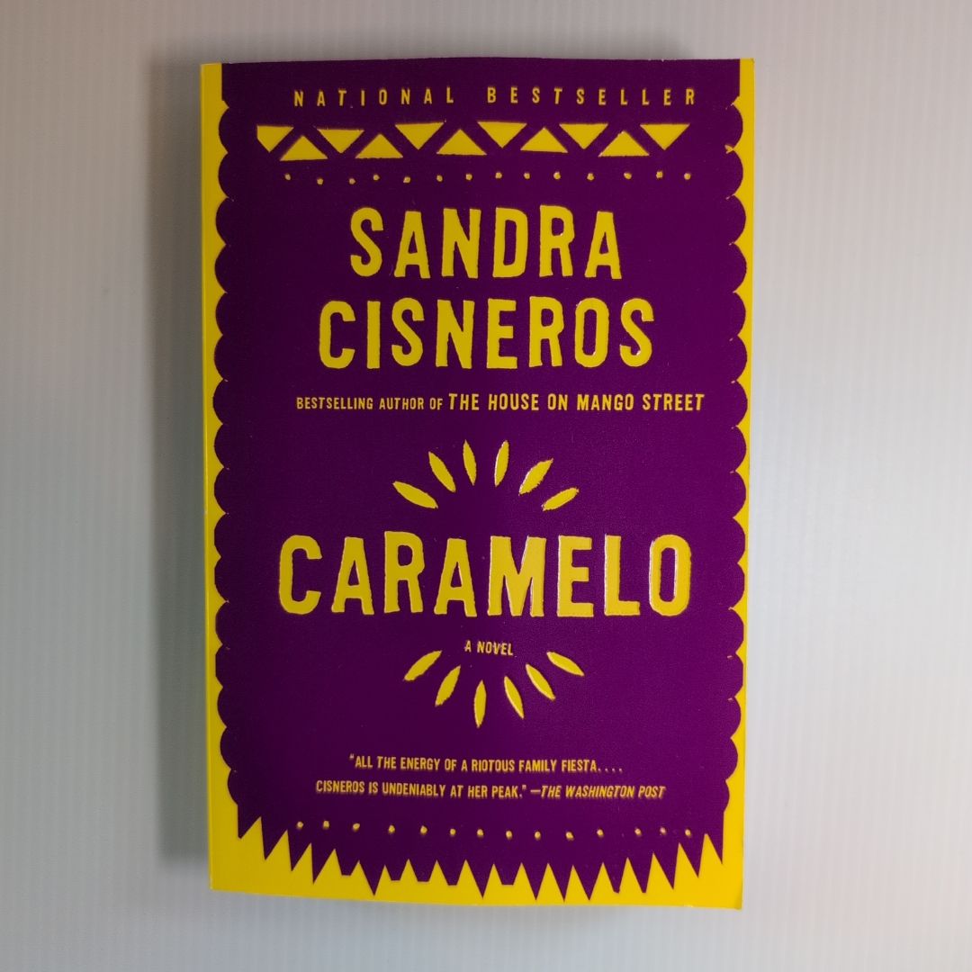 Caramelo