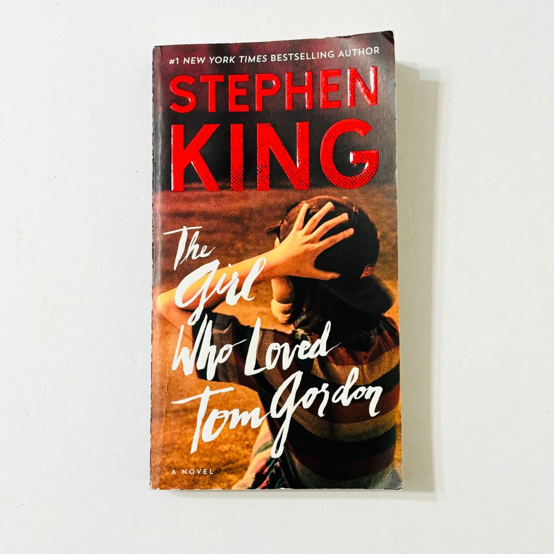 The Girl Who Loved Tom Gordon