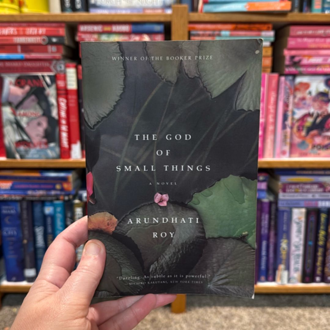 The God of Small Things