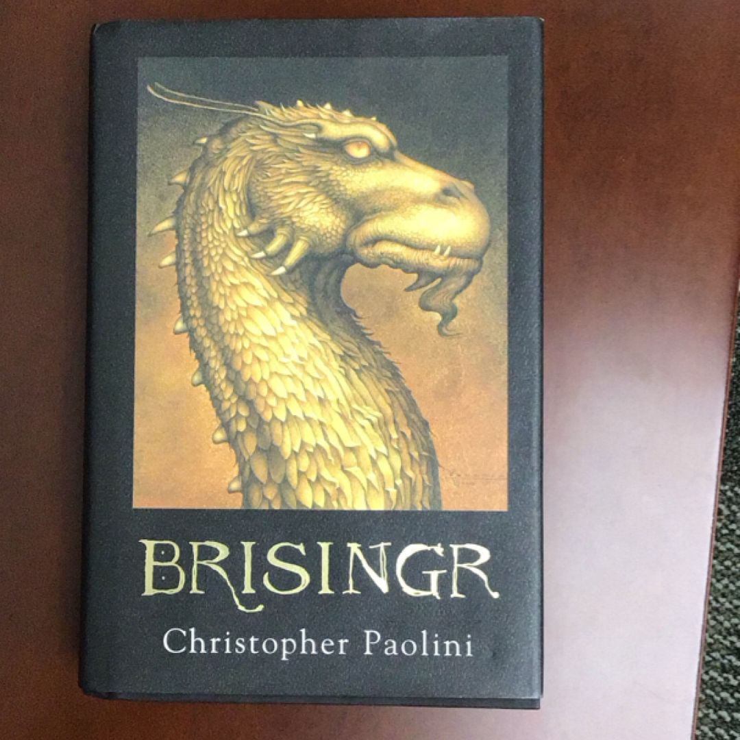 Brisingr