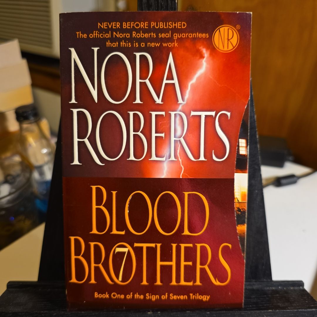 Blood Brothers
