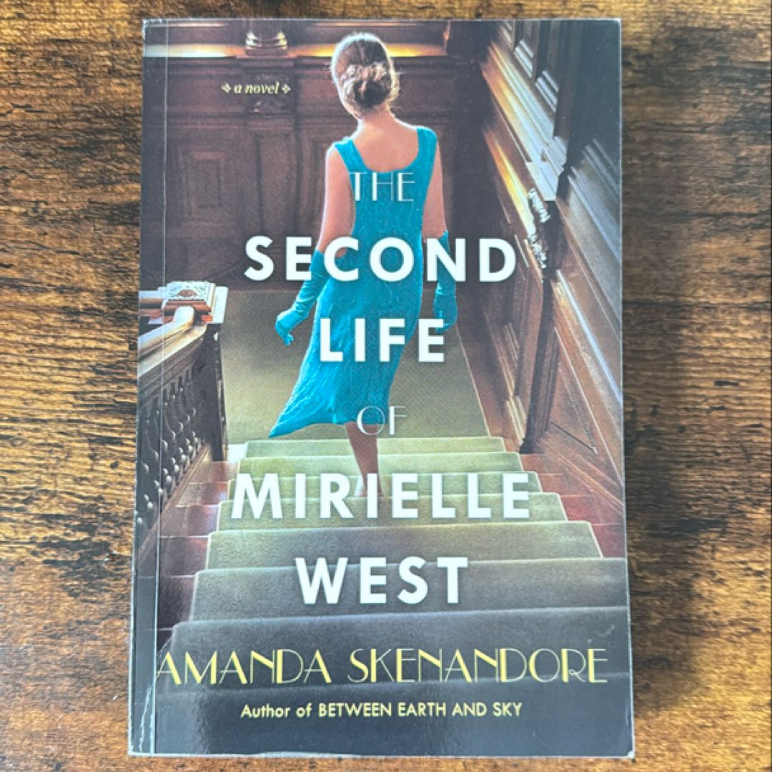 The Second Life of Mirielle West