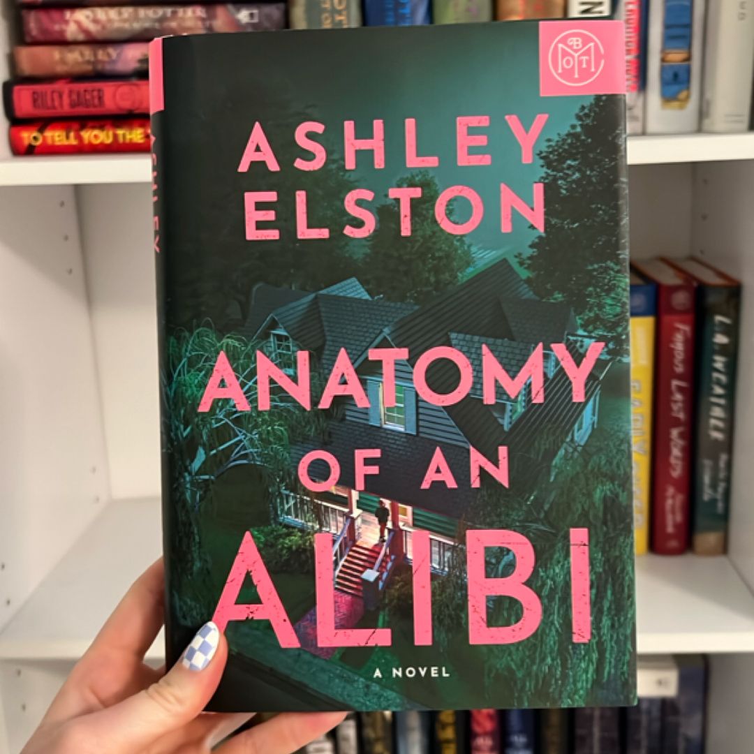 Anatomy of an Alibi
