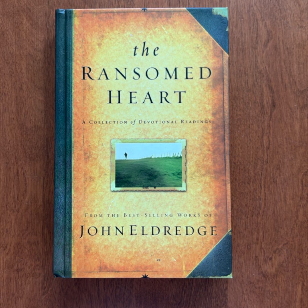 The Ransomed Heart