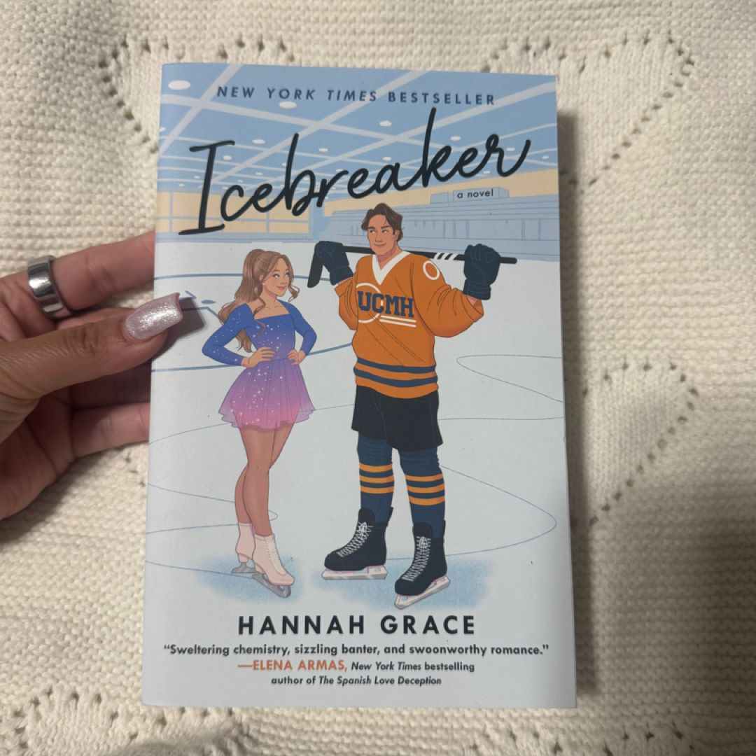 Icebreaker
