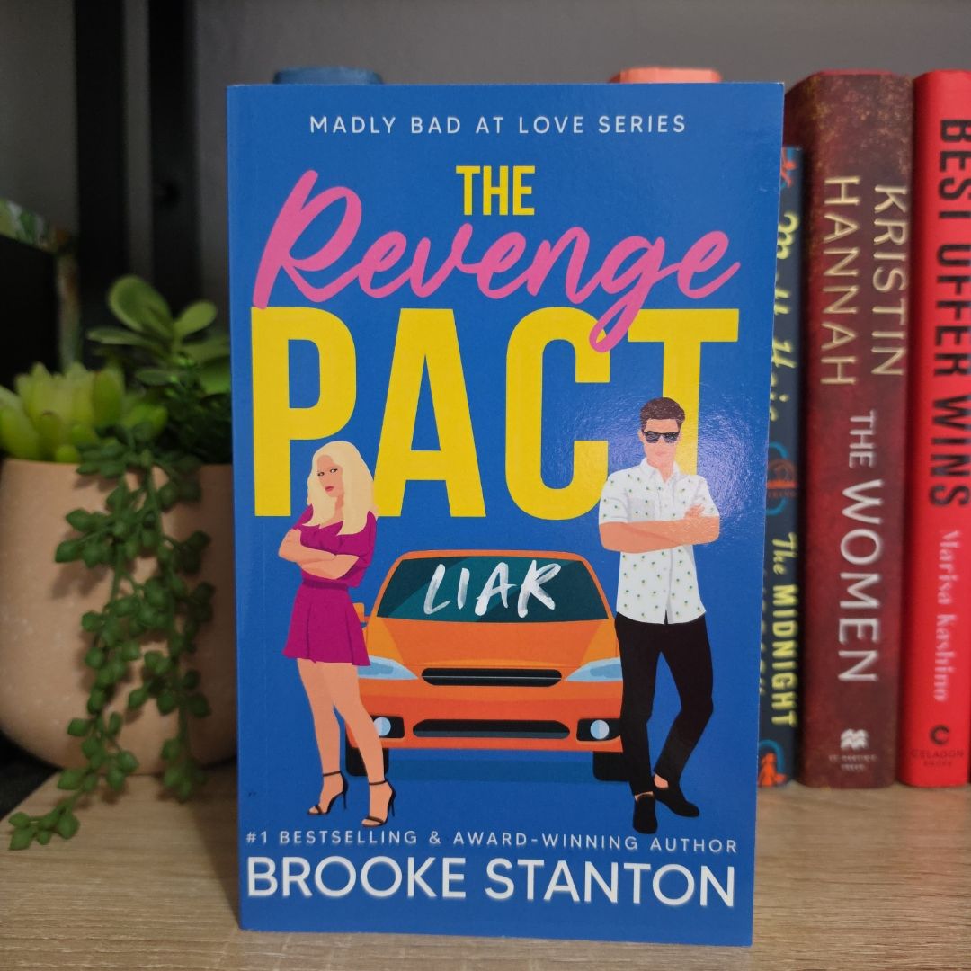 The Revenge Pact