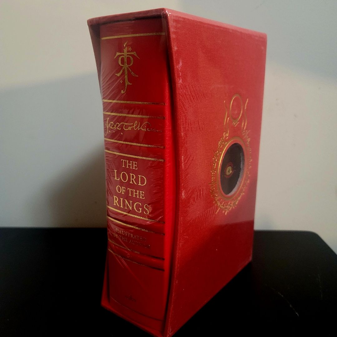 The Lord of the Rings