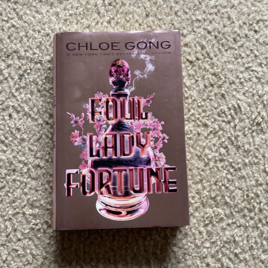 Foul Lady Fortune