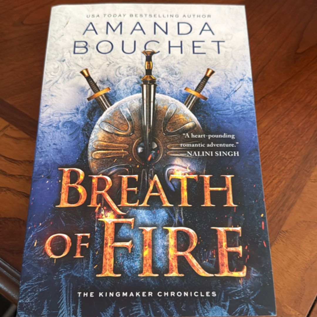 Breath of Fire